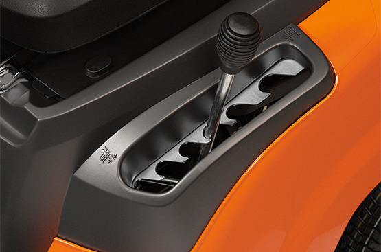 Бензиновый двигатель Stiga ST 250